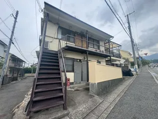 カーサ住吉山手の画像