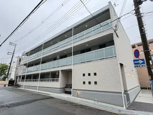リブリ 中山手の画像