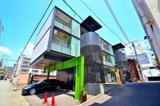 GーBLOCKの画像