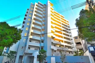アーバネックス神戸駅前【11階】の外観