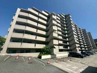 グレーシィ須磨アルテピア1番館の画像