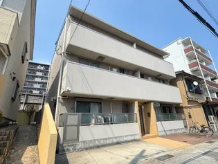 SORATOUMI海岸通の画像