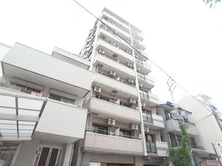 エスポワール春日野道2【4階】の外観