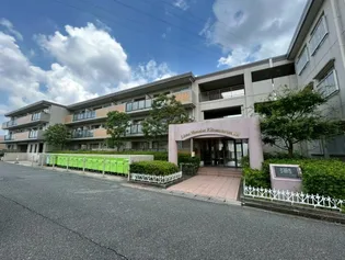 ライオンズマンション北鈴蘭台C棟の画像