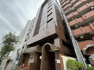 セントラルハイツ神戸の画像