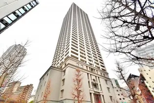 D'グラフォート神戸三宮タワーの画像