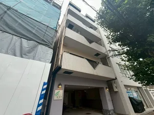 ハイツ新神戸の画像