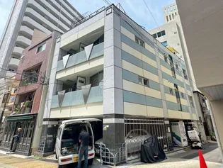 興誠ビルの画像
