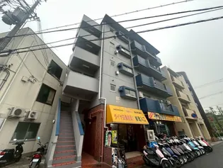 御影ハイムの画像