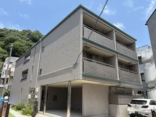 グランド上祇園の画像