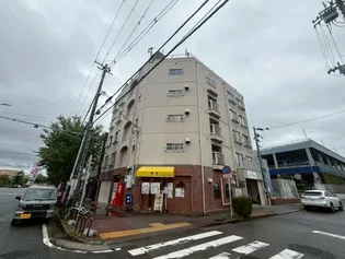 東尻池グリーンハイツの画像