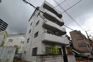 ハース本郷の画像