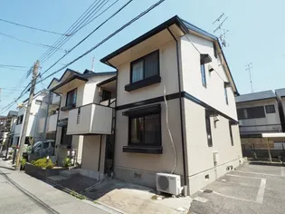 セジュール魚崎の画像