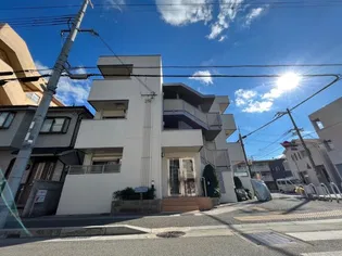 カーサフィオーレの画像