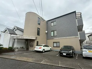セントポーリア東須磨の画像
