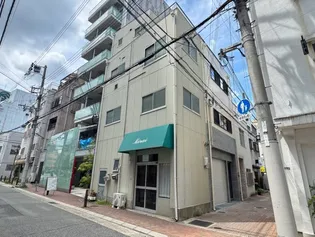 坪井元町ビルの画像