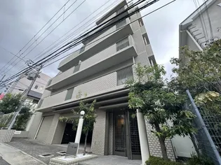 パーク ハイム六甲八幡町の画像
