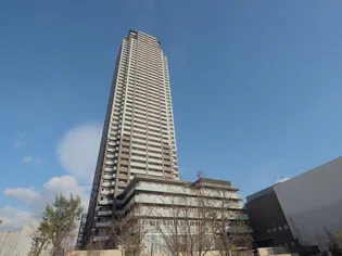 御影タワーレジデンスの画像