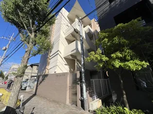 コーポアスナロの画像