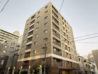ワコーレアーバンステージ三宮の画像