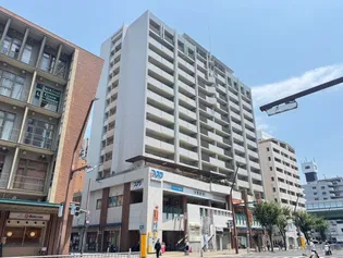 アスタピア新長田ステーションフラッツの画像