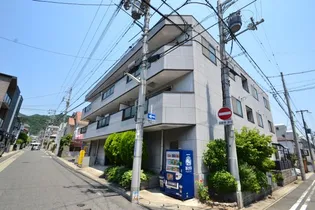 シャンテ本山の画像