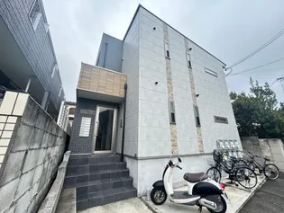メゾンKPCの画像