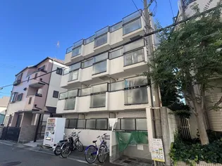 ダイドーメゾン御影の画像