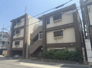 ベルシェ岡本の画像
