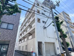 良本三川口マンションの画像
