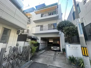 マンショントーアの画像