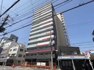 セレニテ西元町アリエの画像