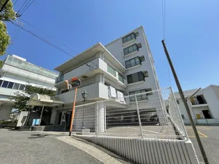 ダンディライオン住吉川の画像