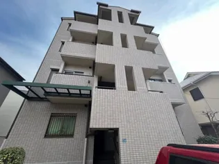 アゼリア六甲の画像