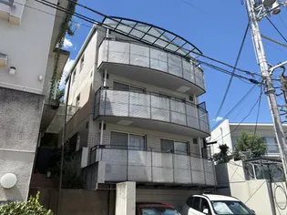 モンスフェール篠原北町の画像