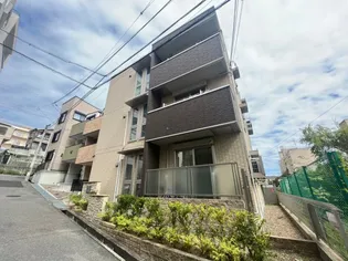 ラフォレア甲南山手の画像