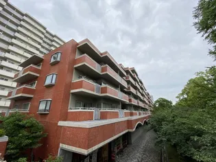 エバーグリーンポートアイランド5号棟の画像