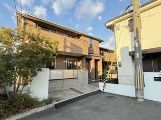 フェリーチェ北青木の画像
