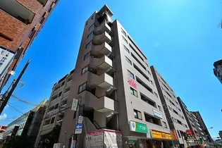 タウンコート六甲の画像