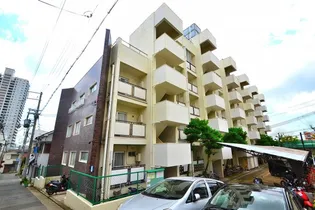三富王子マンションの画像