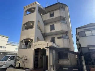 ザ シティ御影山手の画像