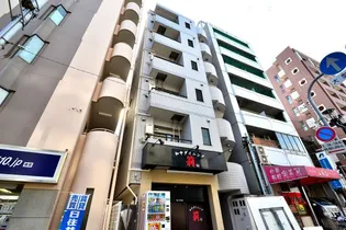 サンハイツ2番館の画像