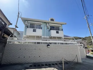 アメニティハイツ須磨寺の画像