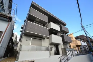 クレール天城通の画像