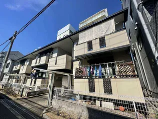 メゾンドグランメールの画像