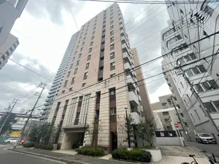 ワコーレ神戸元町マークスの画像