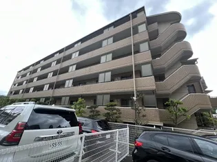 ジークレフ高羽2番館の画像