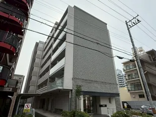 プレディアスタイル神戸垂水の画像