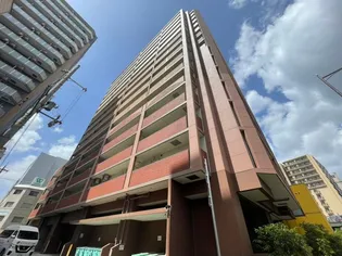 エステムプラザ神戸元町 海岸通の画像