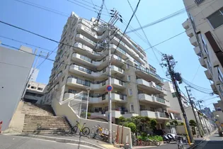 プリオーレ神戸の画像